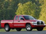 Dodge Dakota Club Cab 2004 года